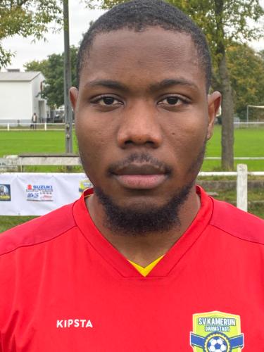 Romain Arnold Batchewoua Tetchiwou