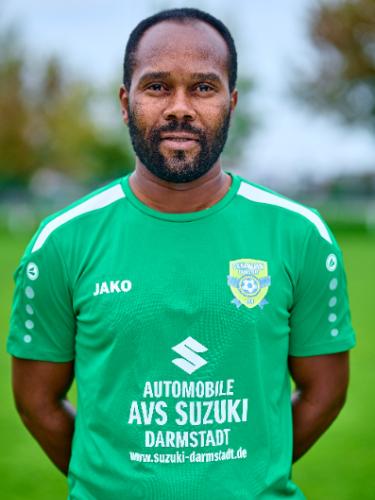 Arnaud Gael Chatchueng