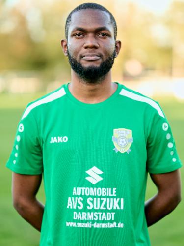 Libelco Harold Jiofack Zambou