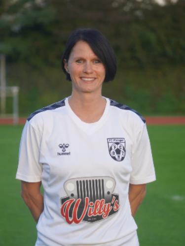 Jasmin Schönle