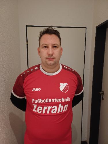 Marco Freialdenhofen