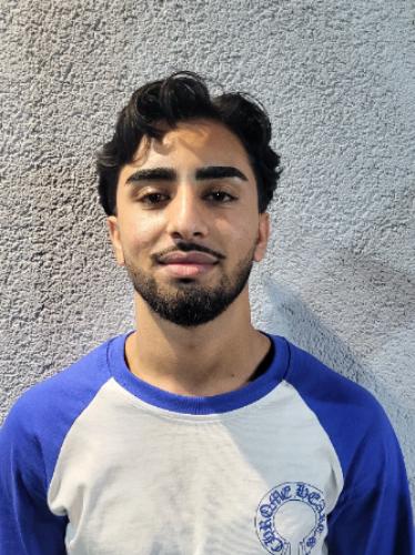 Amir Habibi