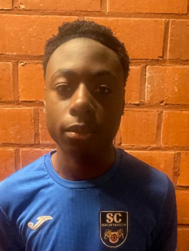 Albert Sesay