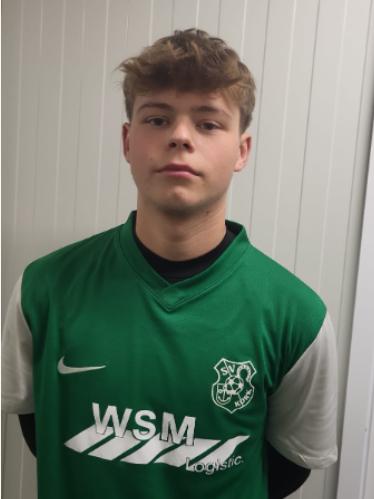 Winston Klaus Sangster Willmann