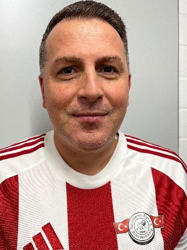 Tolga Oguz