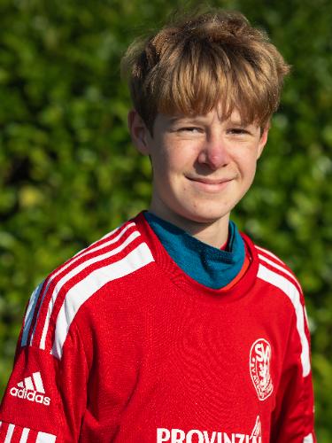 Moritz Jakob Hartmann