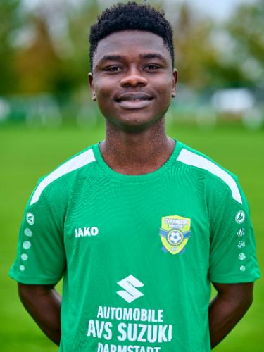 Kabrel Ngankeu Fouela