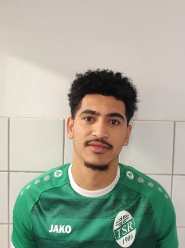 Mohamed Ramadan Abdelhakim Abdelmeguid