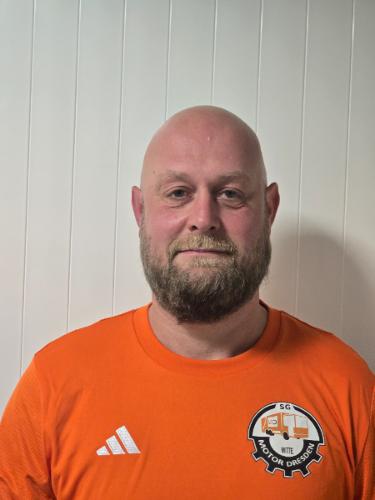 Carsten Daniel Jäger