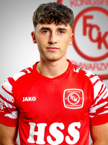 Lucas Marincic