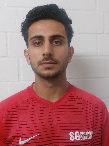 Ahmad Alabdulaziz