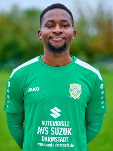 Cyrille Dubois Nono Nankap