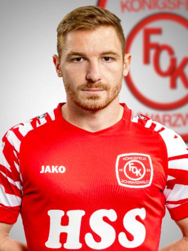Stefan Schwarzwälder