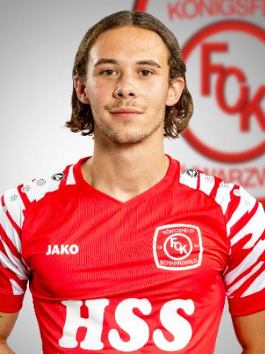 Lorenz Spiegelhalter