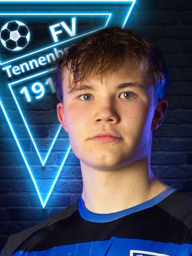 Jasper Spiegelhalter