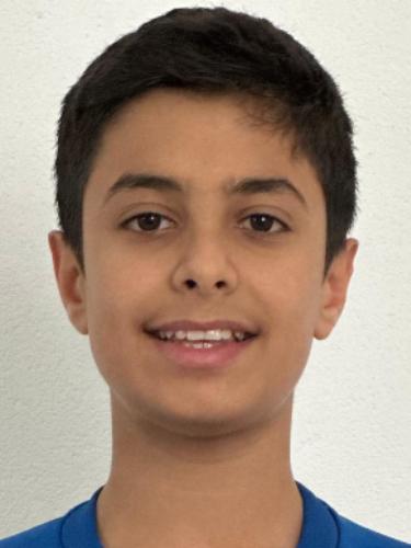 Muhammed Malik Kuyuldar