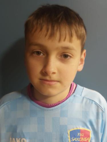 Lennard Julien Liberka