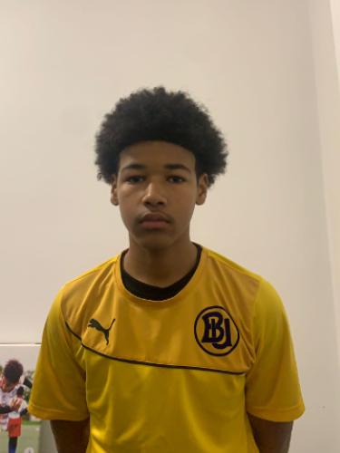 Madoxx Jaron Meico Liam Braiek