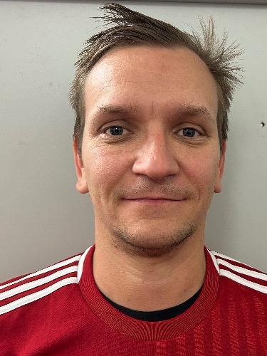 Stefan Fitzner