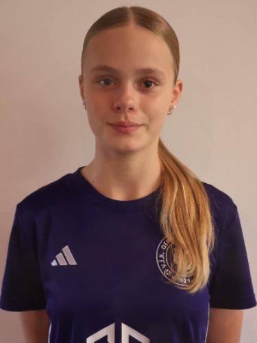 Jule Soraya Wendeling