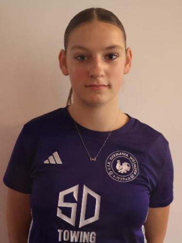 Lejla Felice Wienekamp