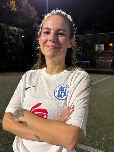 Chris Juliane Köhler