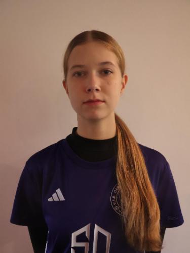 Leonie Brudny
