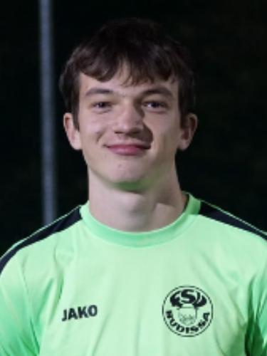 Jannik Maesmans