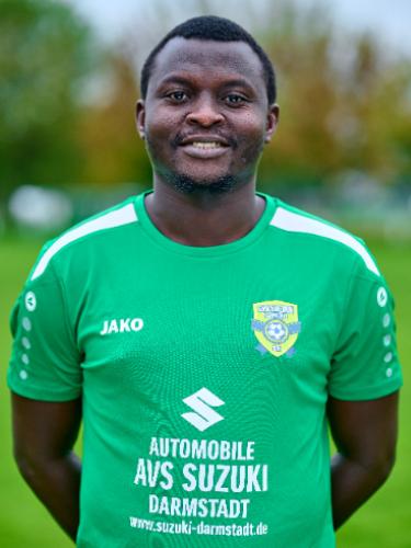 Kevine Darrick Tchakoutio Yomba