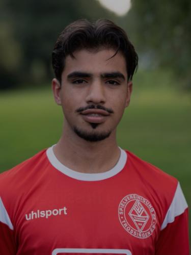 Kaiss Alahmad Obeid Saleh