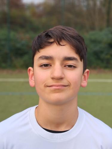 Danyal Hassan