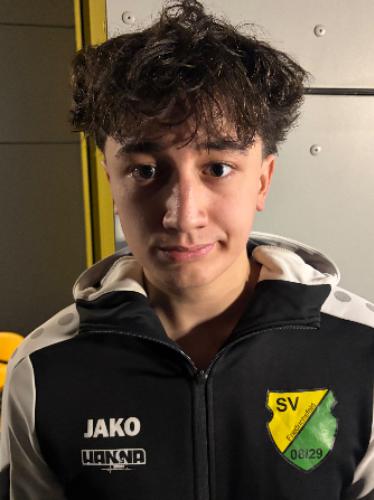 Kaan Korkmaz