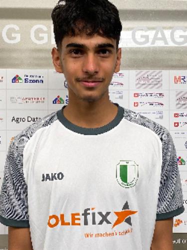 Abdul Karim Almostafa