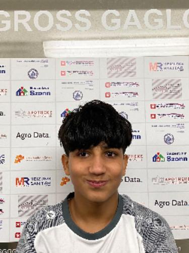 Amir Alsaleh
