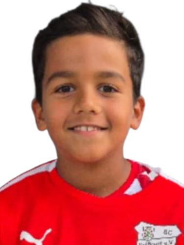 Nian Jeyaruban