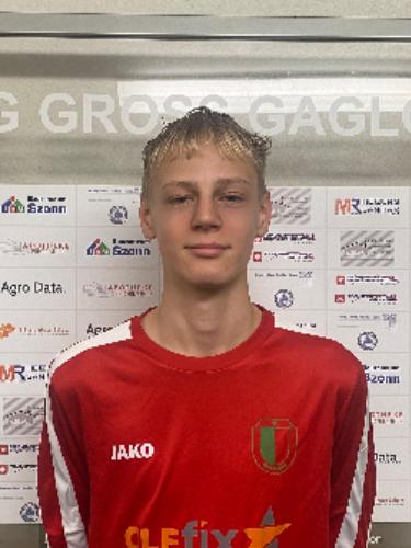 Malte Niemke
