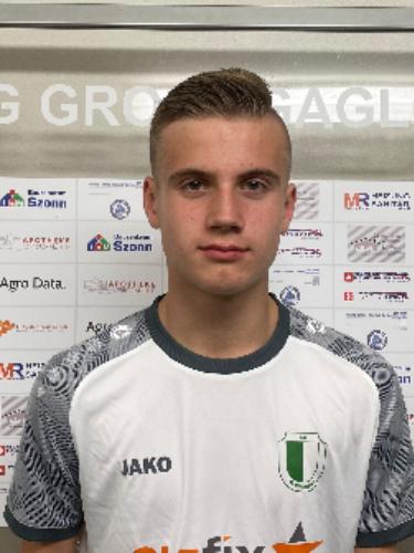 Joey Rönnebeck
