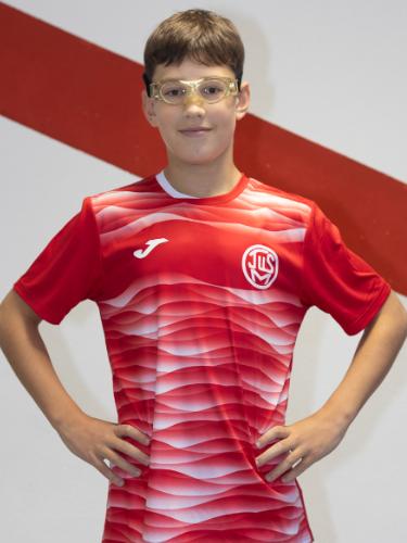 Andrej Lekic