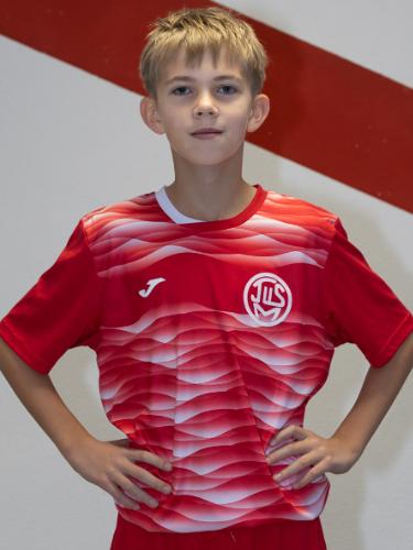 Alexander Maul
