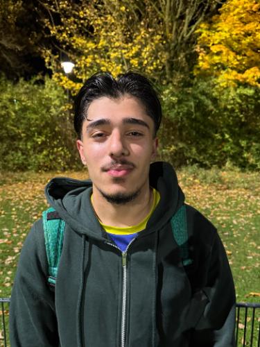 Kaes Alsulaiman