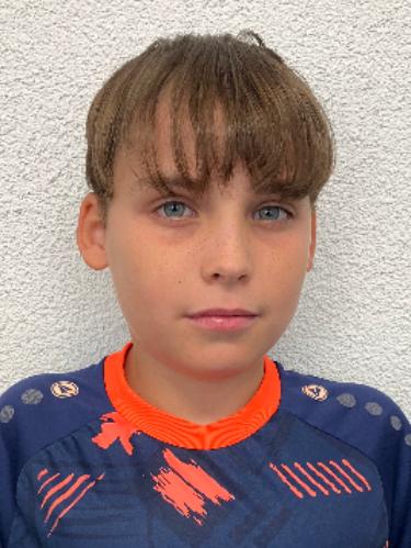 David Elias Völkner