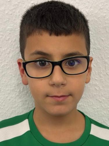 Mohamed Abdalla