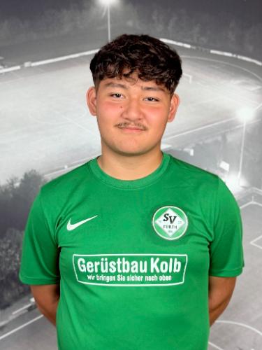 Mohammad Yousuf Hussaini