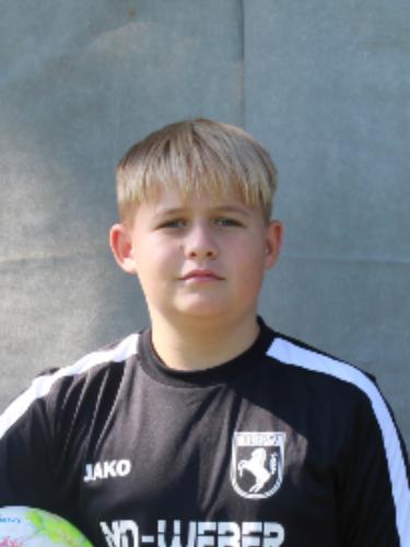Jannik Hollfuß