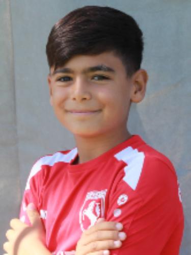 Anil Kücük