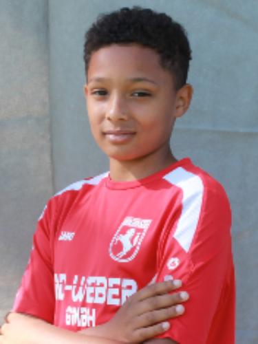 David Omoefe Landsfried