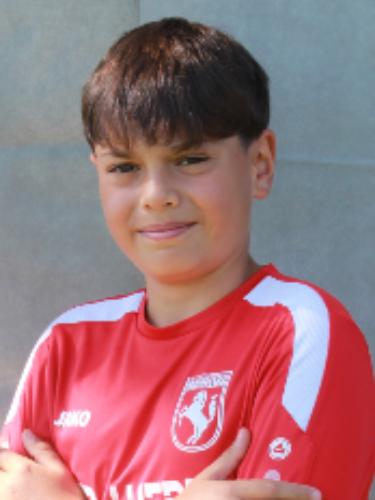 Kerim Selvi