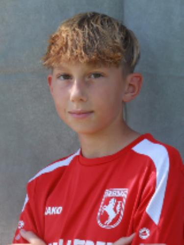 Lucas Weber