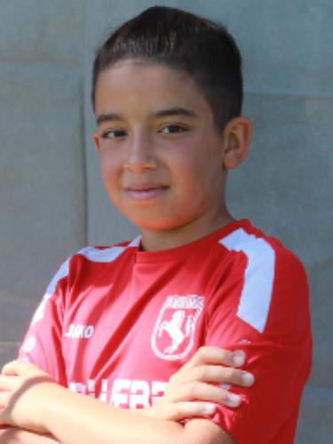 Talha Cagatay Büyüköztürk