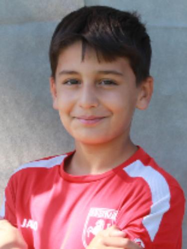 Cinar Ertas